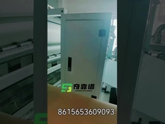 Glassine κόλλας HM2033 Eco θερμικό Hotmelt αυτοκόλλητο θερμικό έγγραφο σκαφών της γραμμής